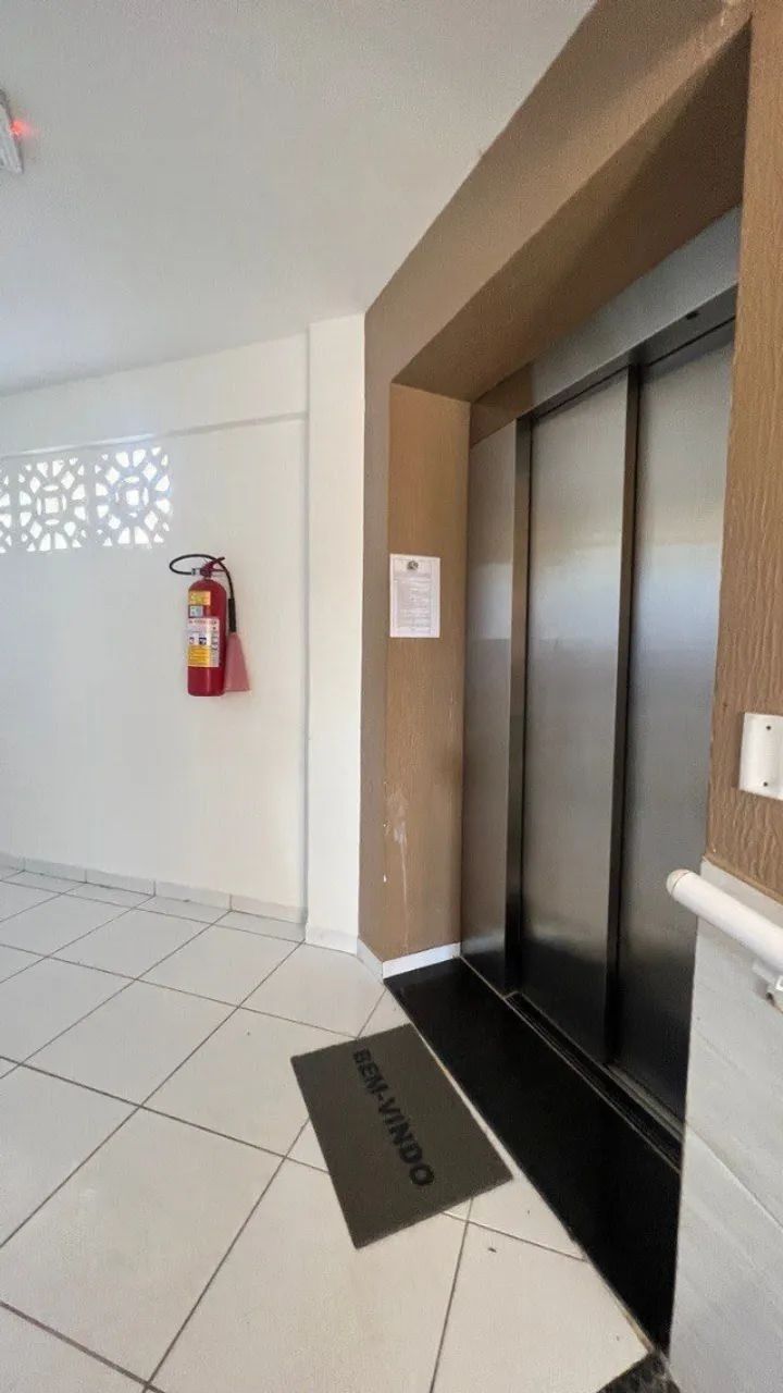 apto com três quartos sedo dois suítes em Beberibe - 110m² - Foto 3
