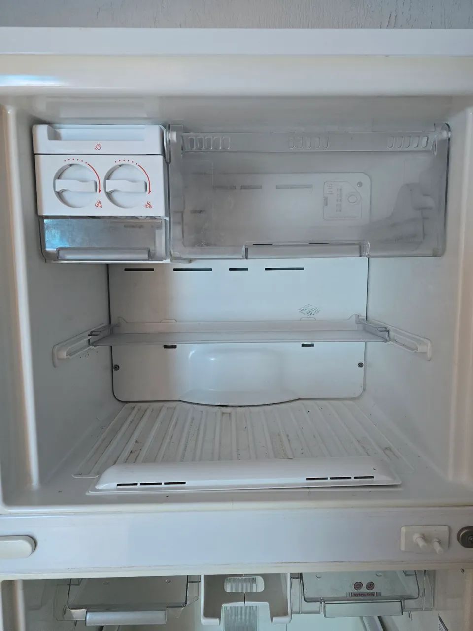 Geladeira Brastemp  - Foto 4