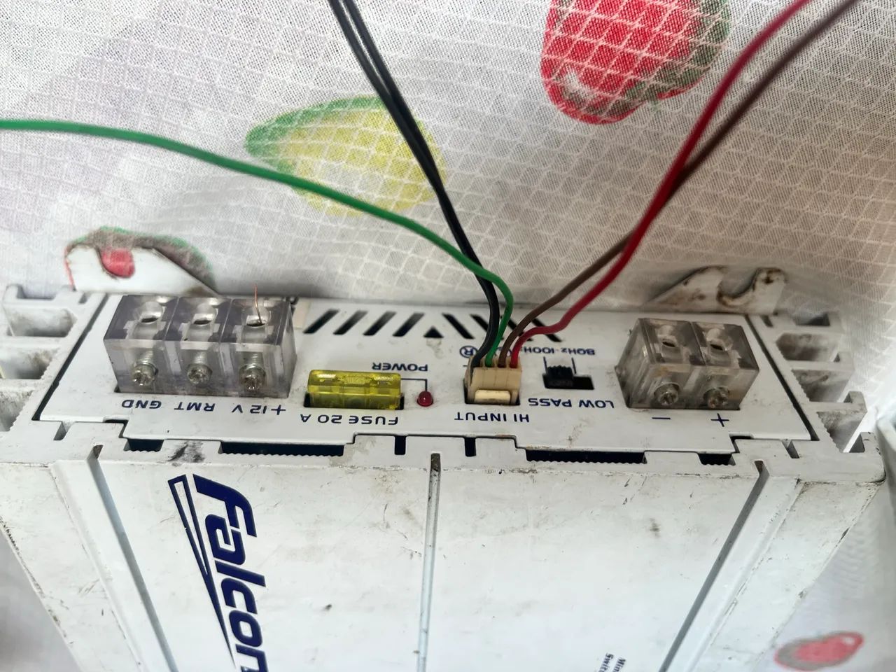 Potência automotivo  - Foto 5
