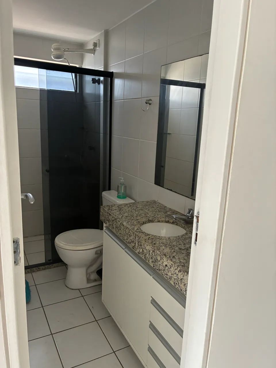 Apartamento quarto sala Ponta Verde - Foto 2