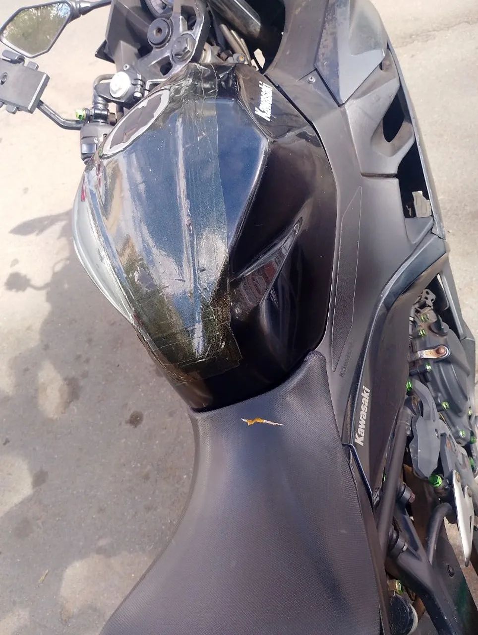 Moto barata  - Foto 2