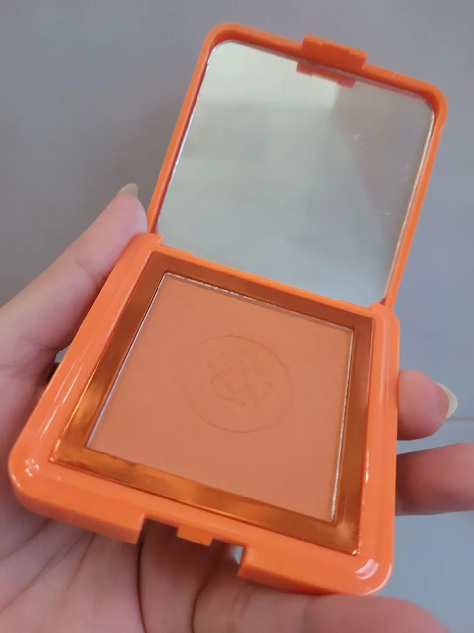 Blush
