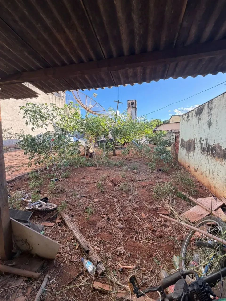 Lote no bairro JK - Foto 4