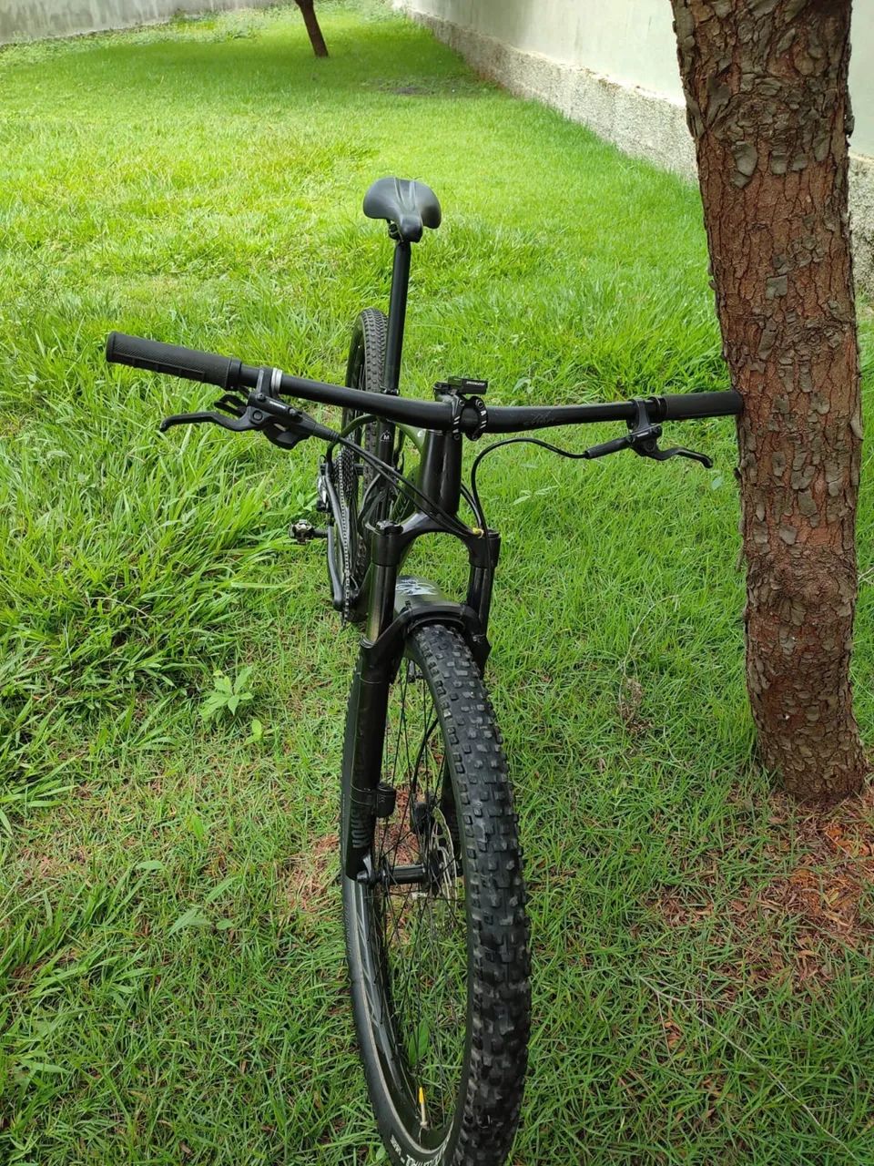 BIKE SPECIALIZED ROCK HOPPER PRO  - Foto 3