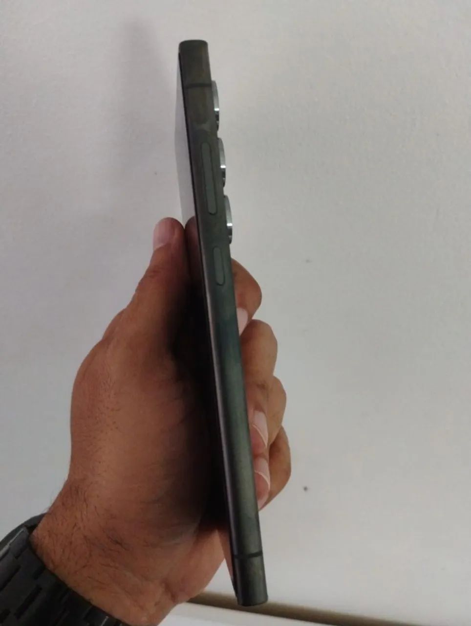 Samsung Galaxy S24 ultra 256GB - Foto 4