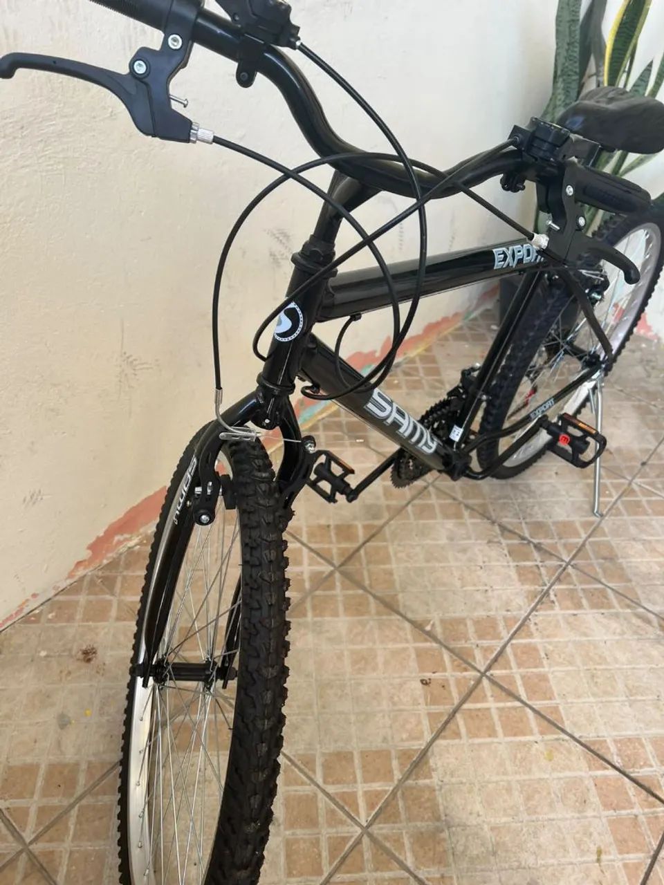Bicicleta Aro 26 ( Nova e com Nota Fiscal ) - Foto 3