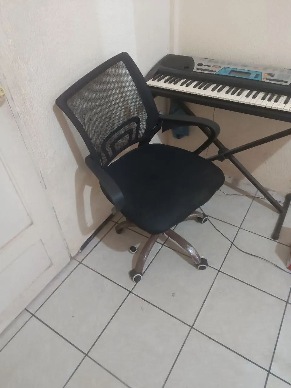 Cadeira de escritório 