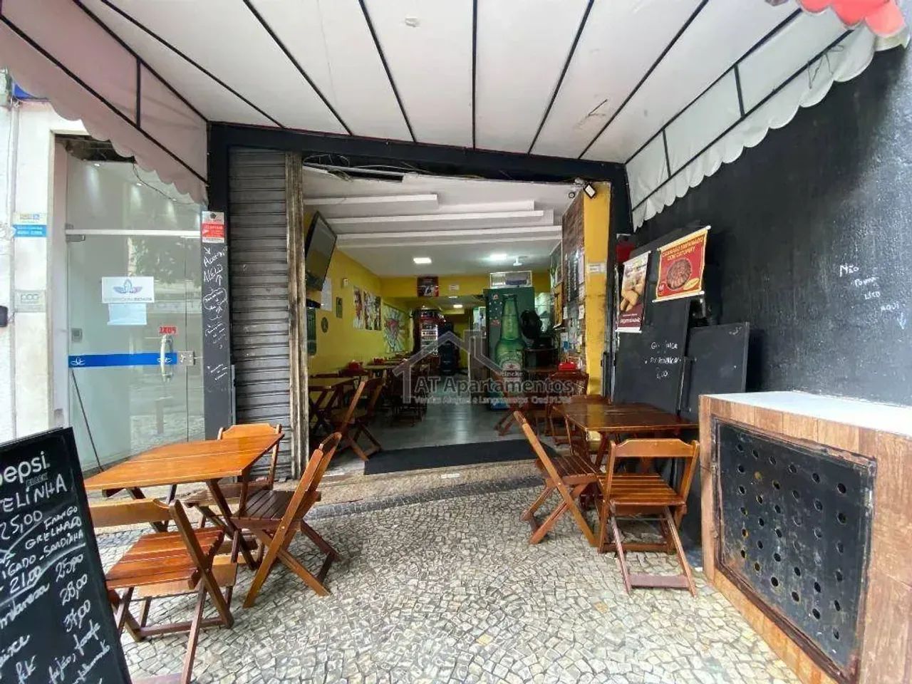 Oportunidade: Restaurante Tradicional à Venda na Tijuca - Foto 5