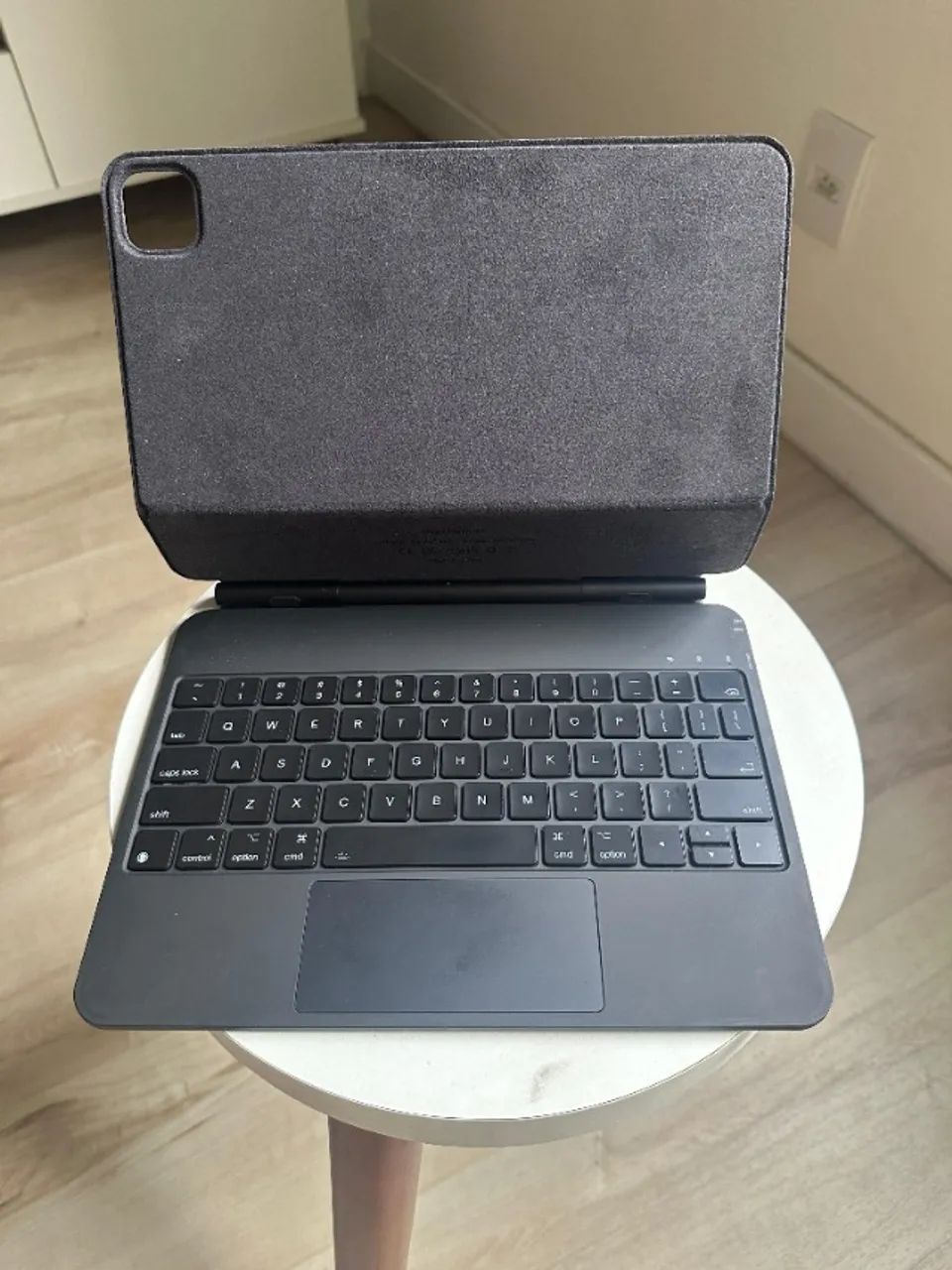 Magic Keyboard Mobee para Ipad 11 polegadas