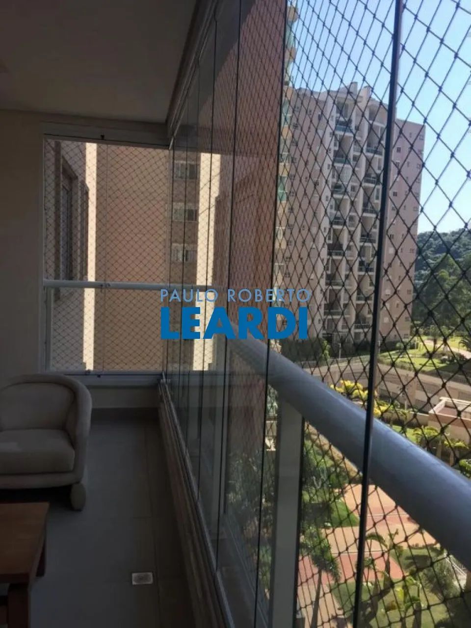 APARTAMENTO - TAMBORÉ - SP