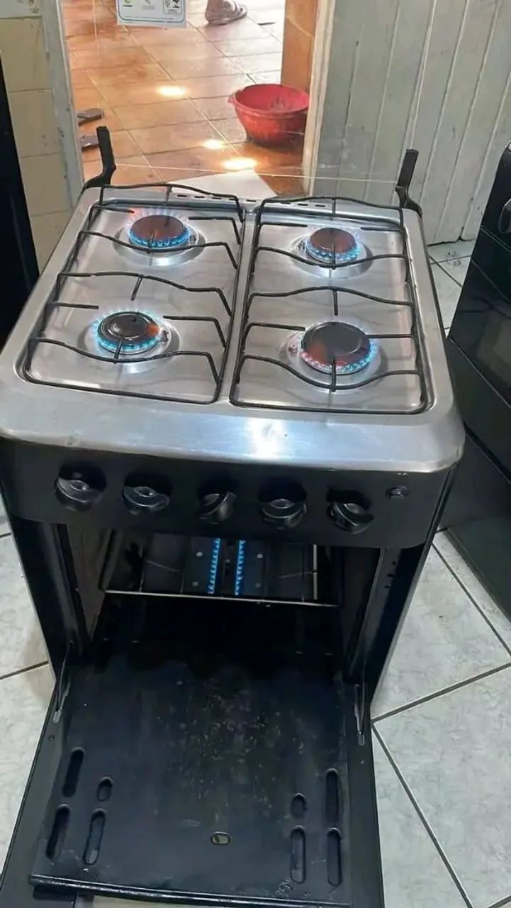 Fogão 