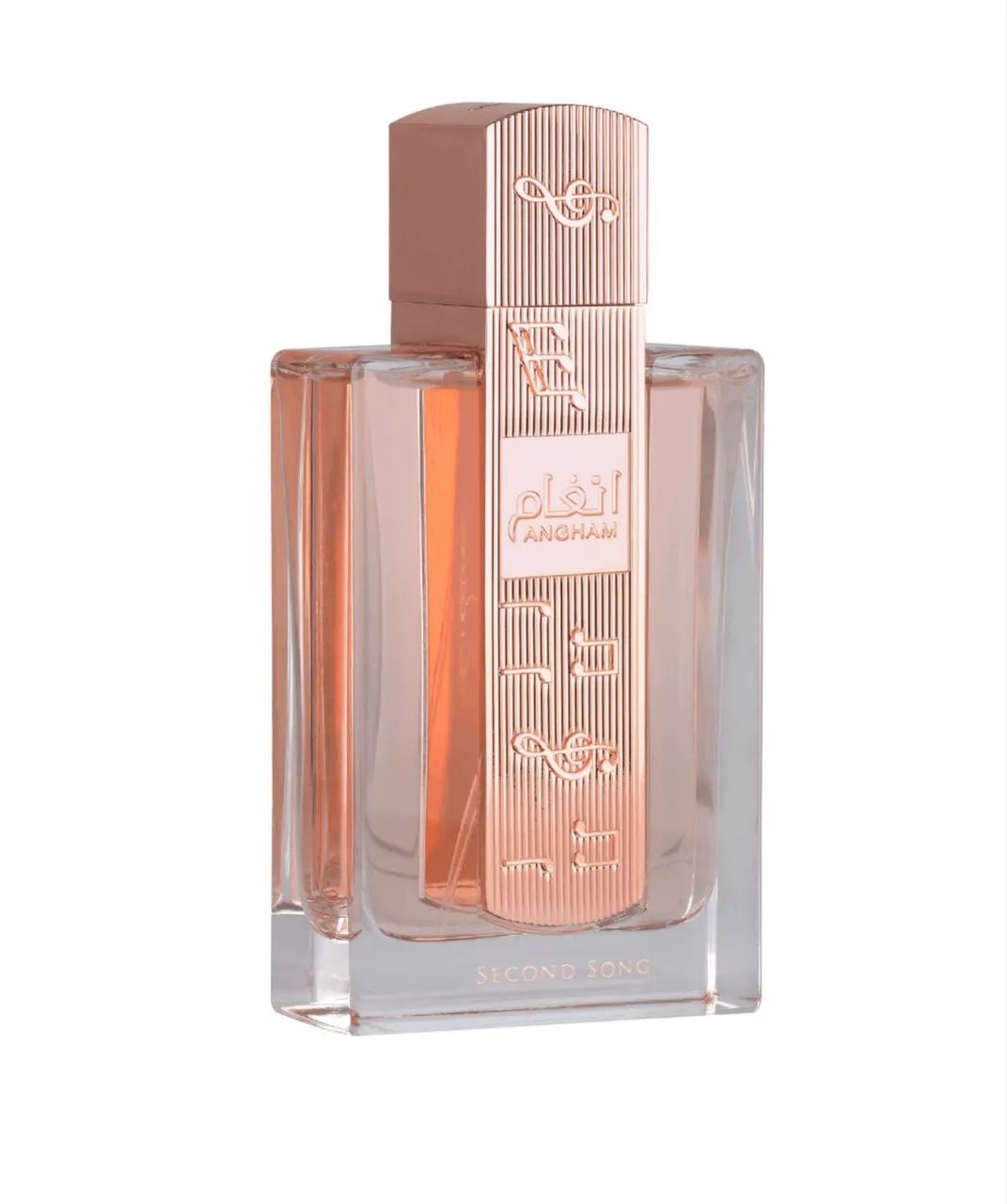 Angham Second Song Original Lattafa 100ml - Foto 3