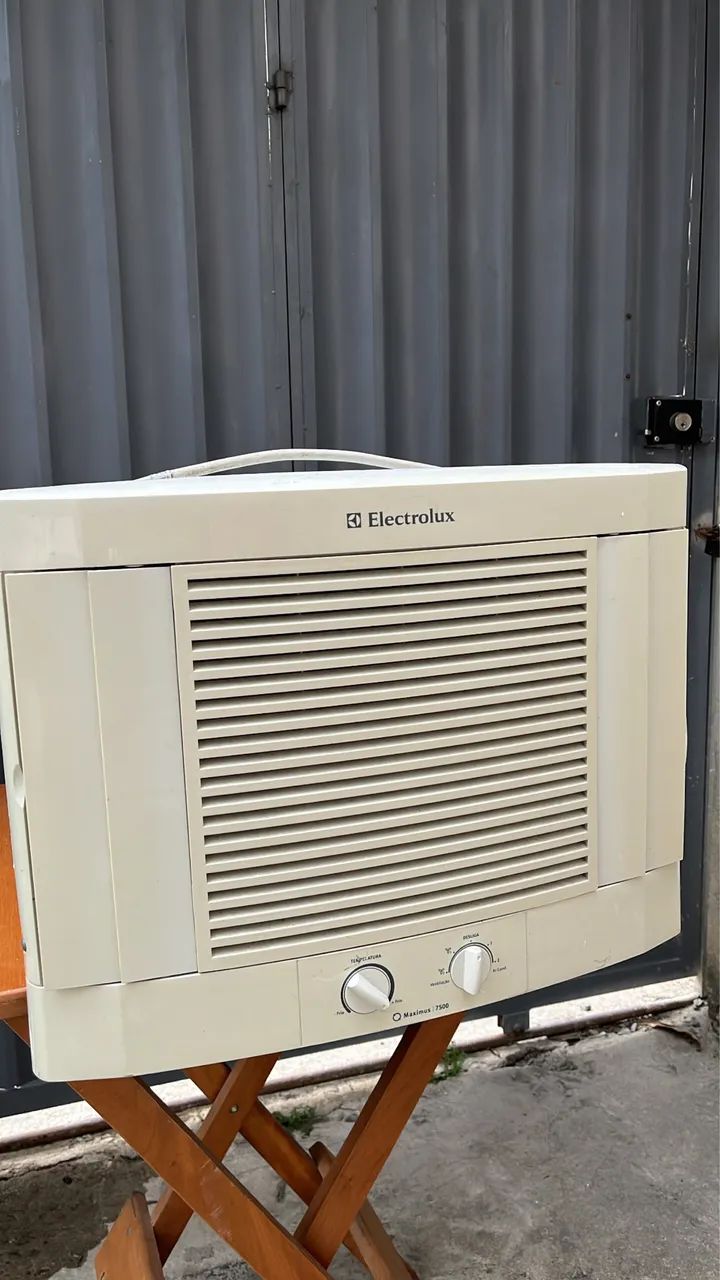 Ar condicionado Electrolux 7500btu - Foto 4