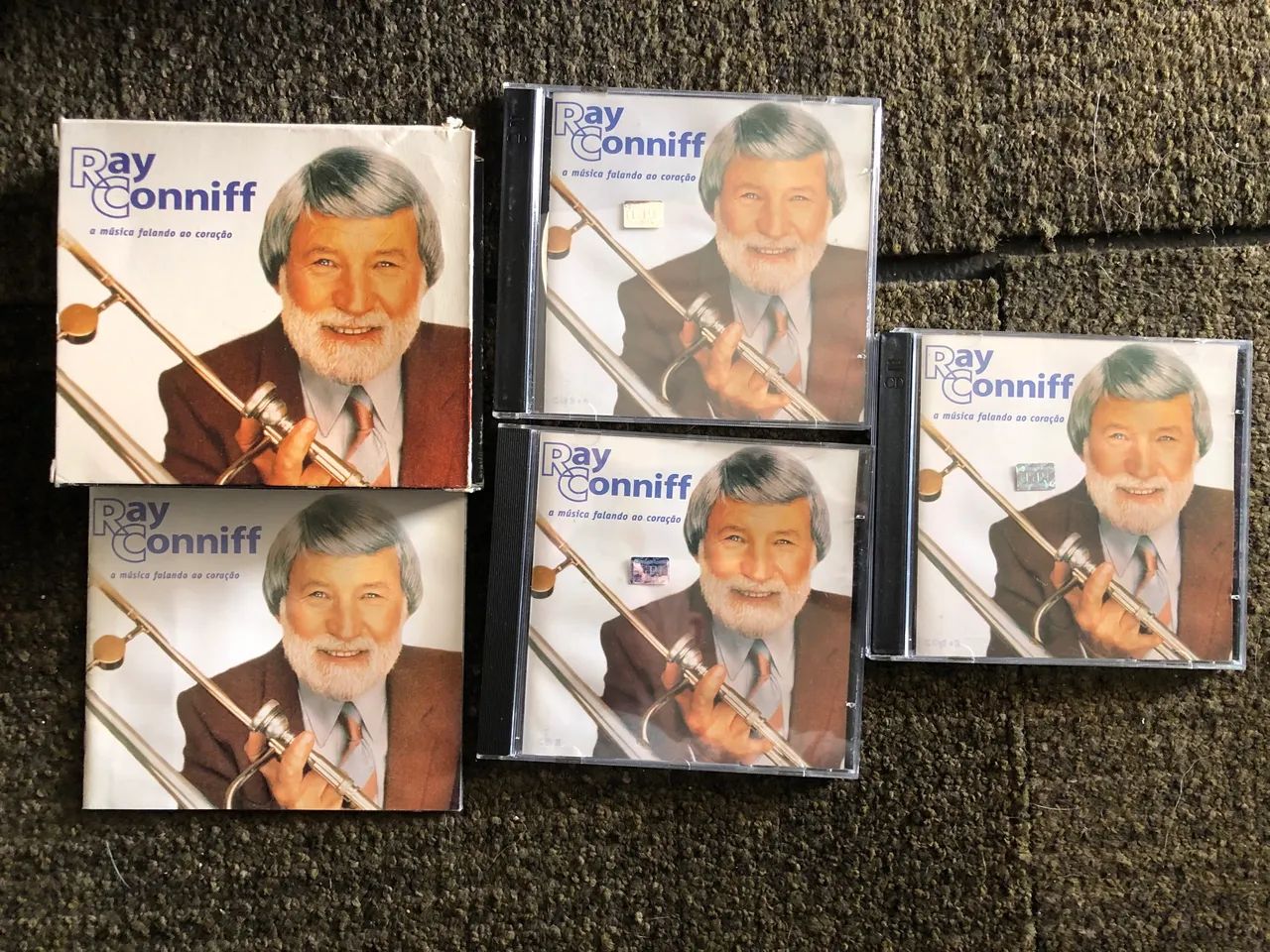 Ray Conniff