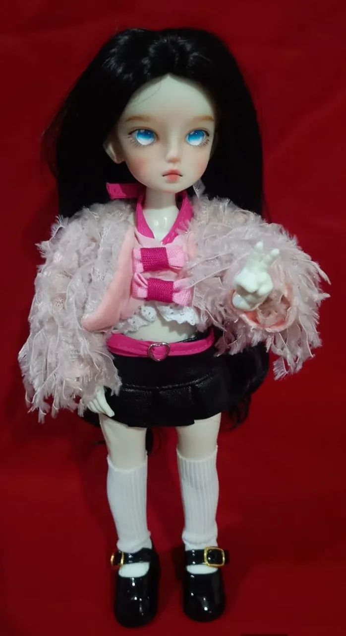 Boneca  - Foto 4