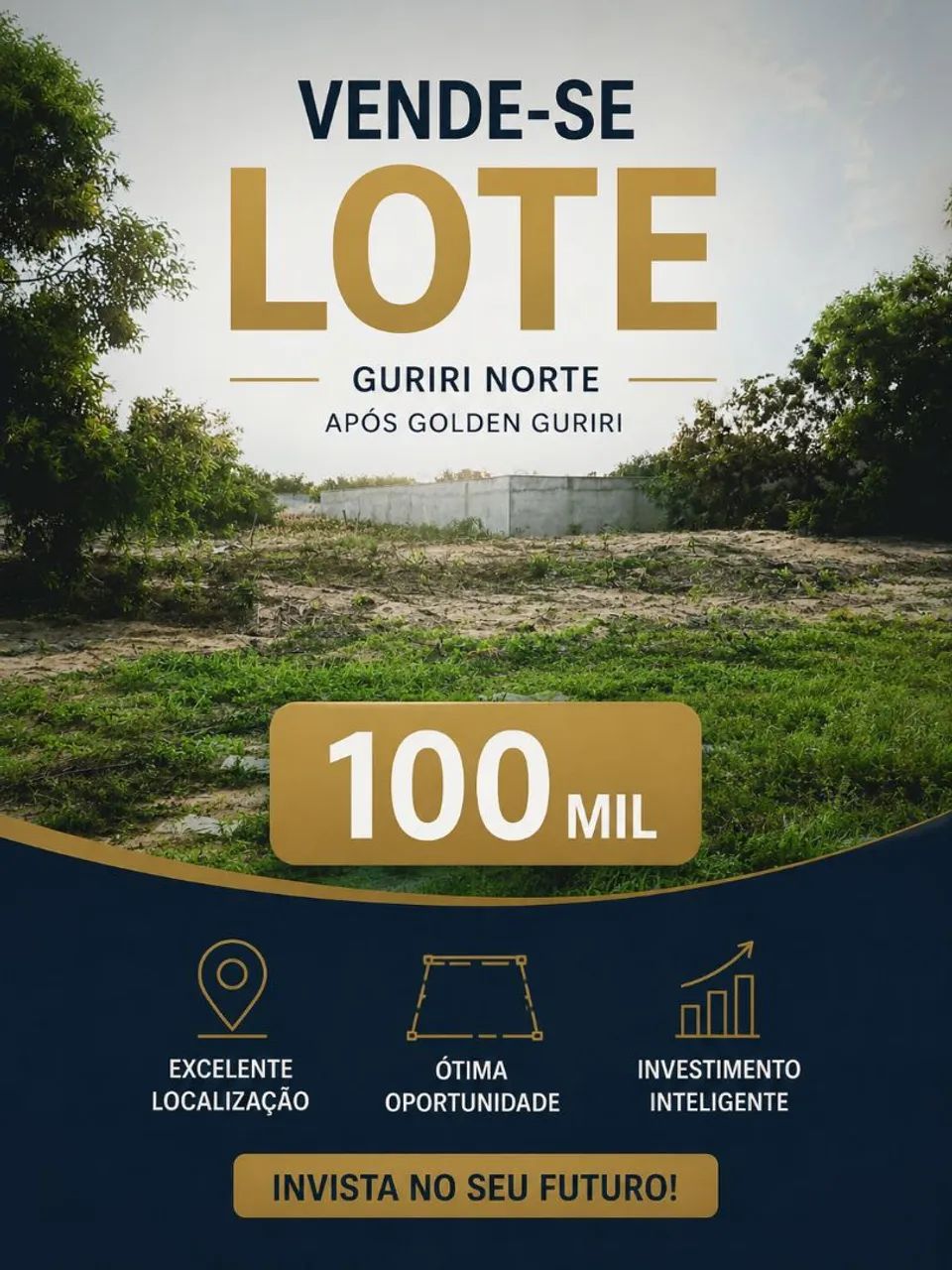 Foto - São Mateus - Boa Vista