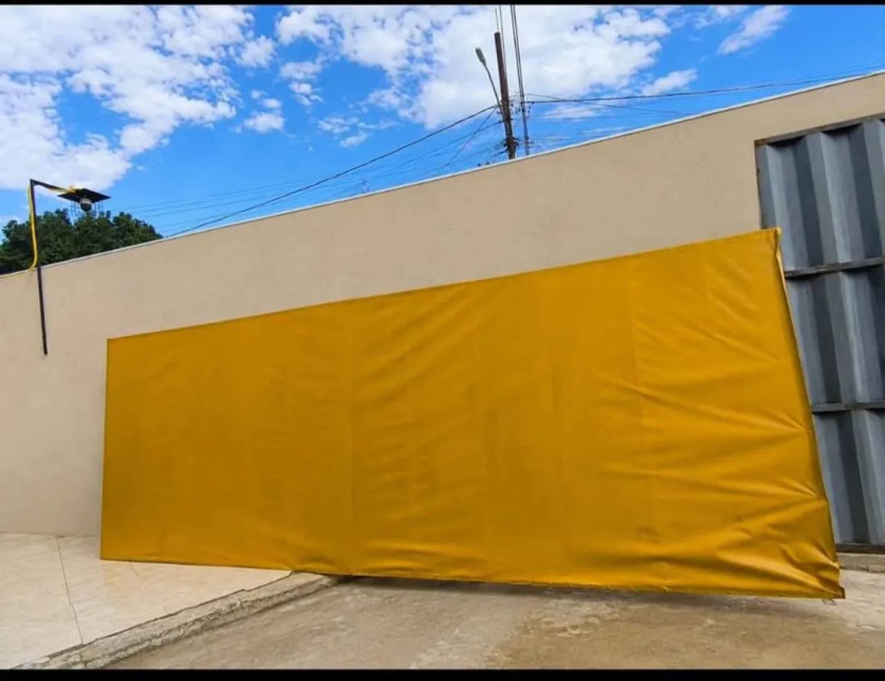 Toldo