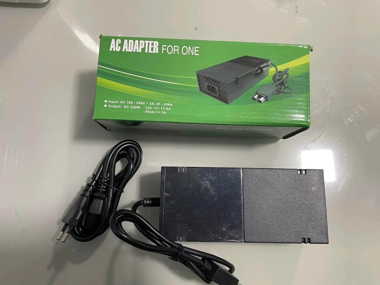 Fonte Compatível com Xbox One 