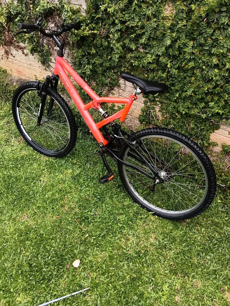 Bicicleta aro 26 - Foto 4