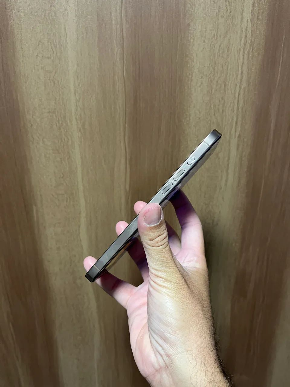 IPHONE 16 PRO MAX 256 GB  - Foto 3