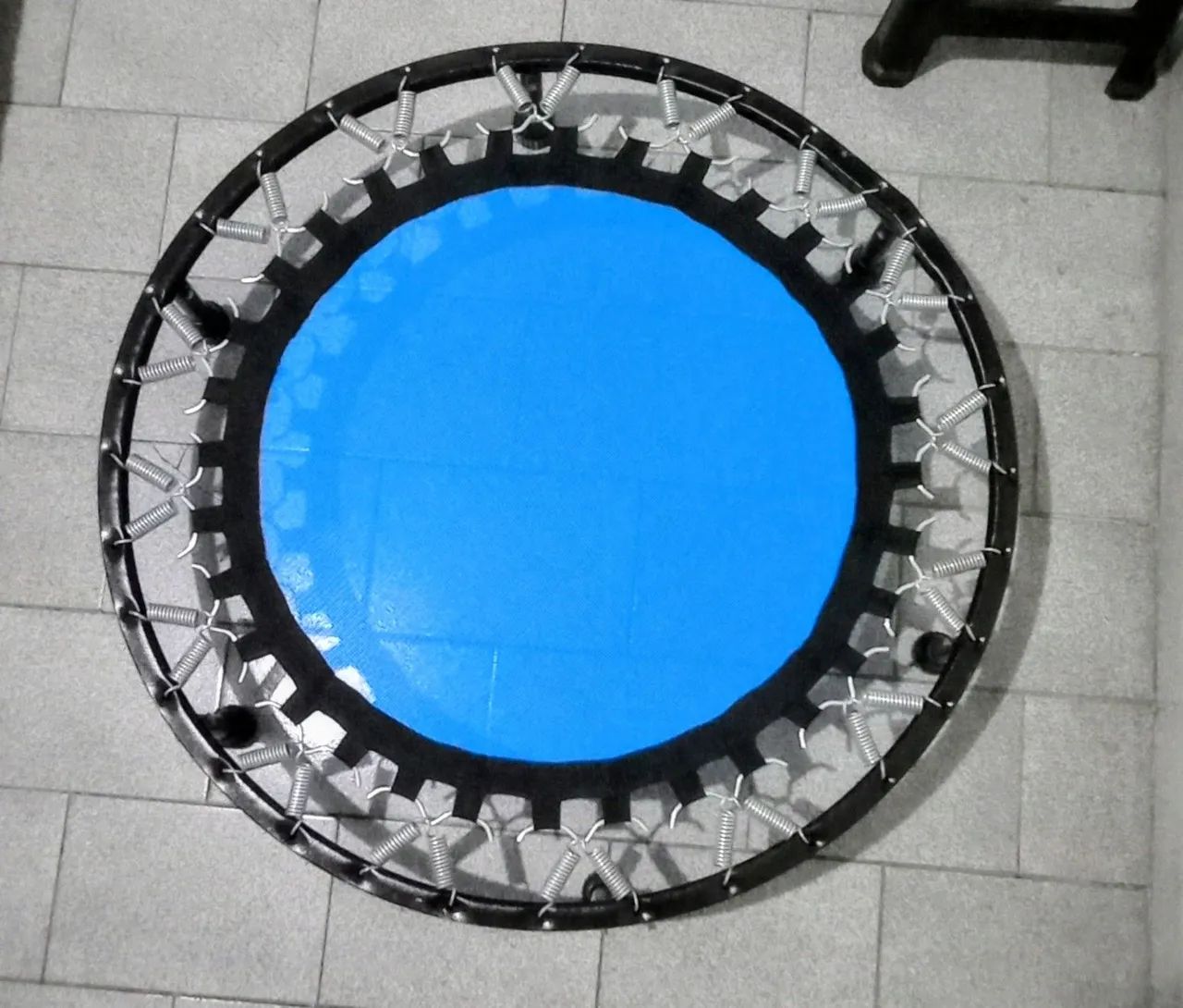 Mini cama elástica jump - Foto 2