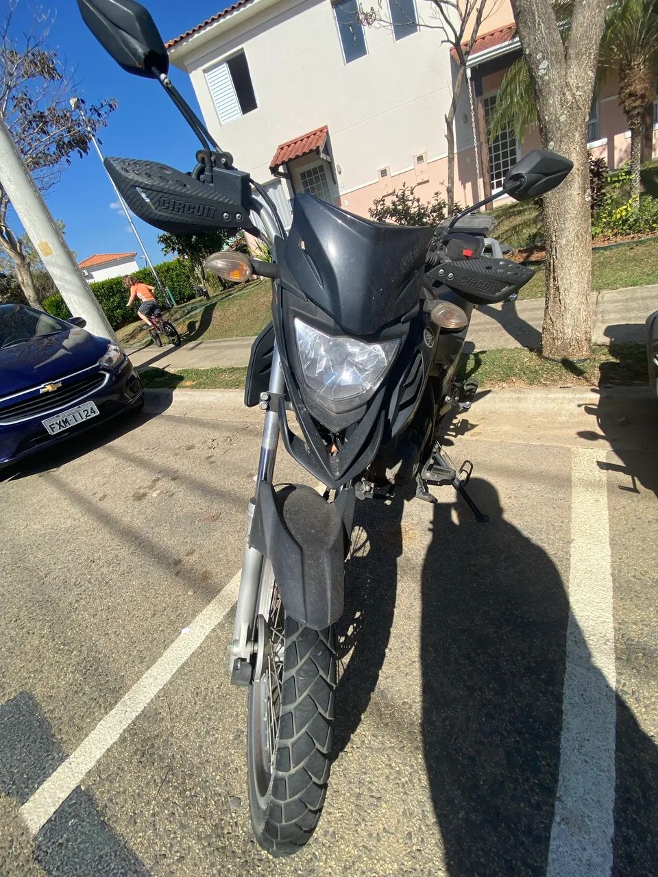 Imperdível ! XTZ CROSSER S - Foto 3