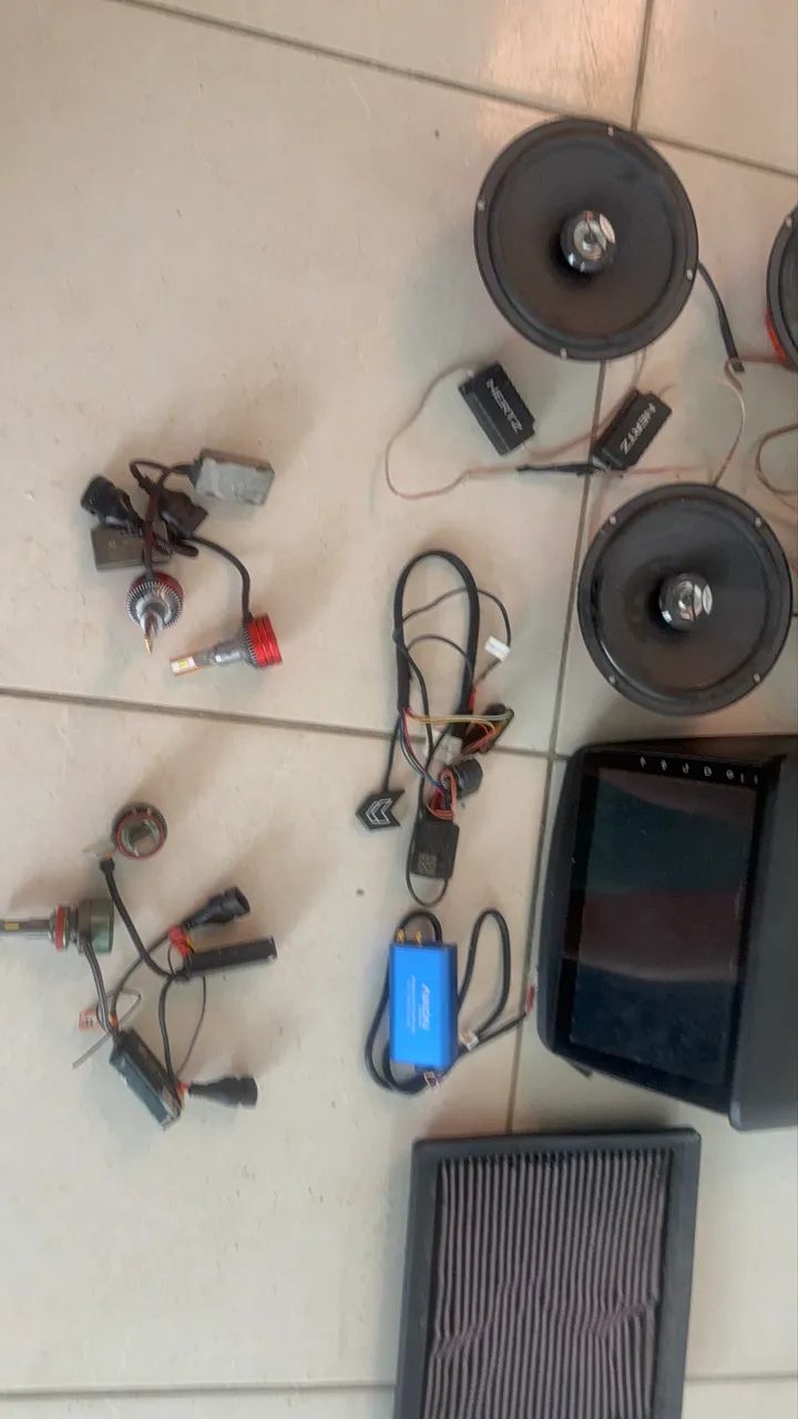 DESAPEGO L200 TRITON  - Foto 3