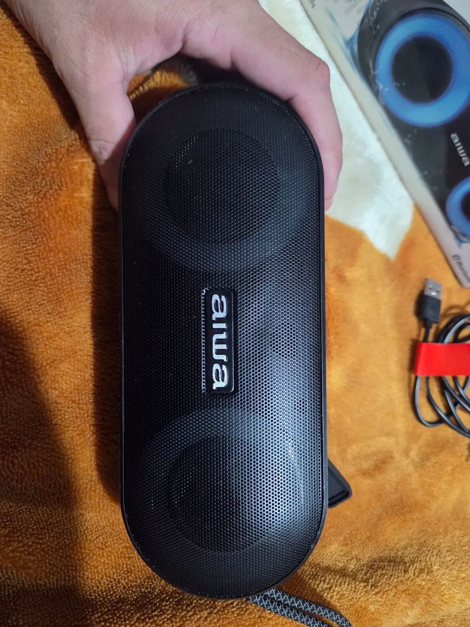 Aiwa Aws SP 01 (original) 
