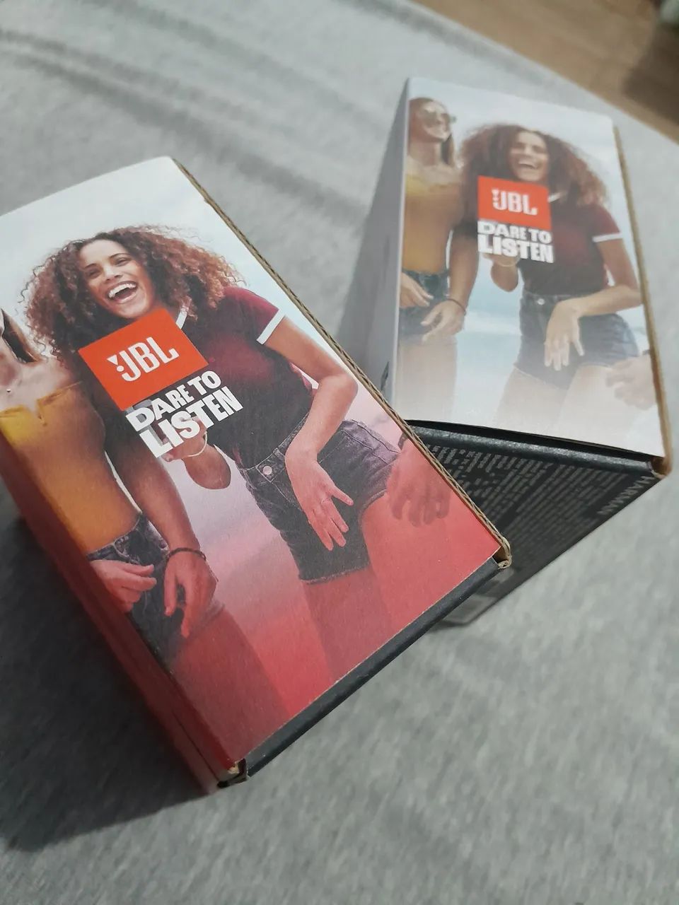 JBL GO 4 Bluetooth Original - Foto 4
