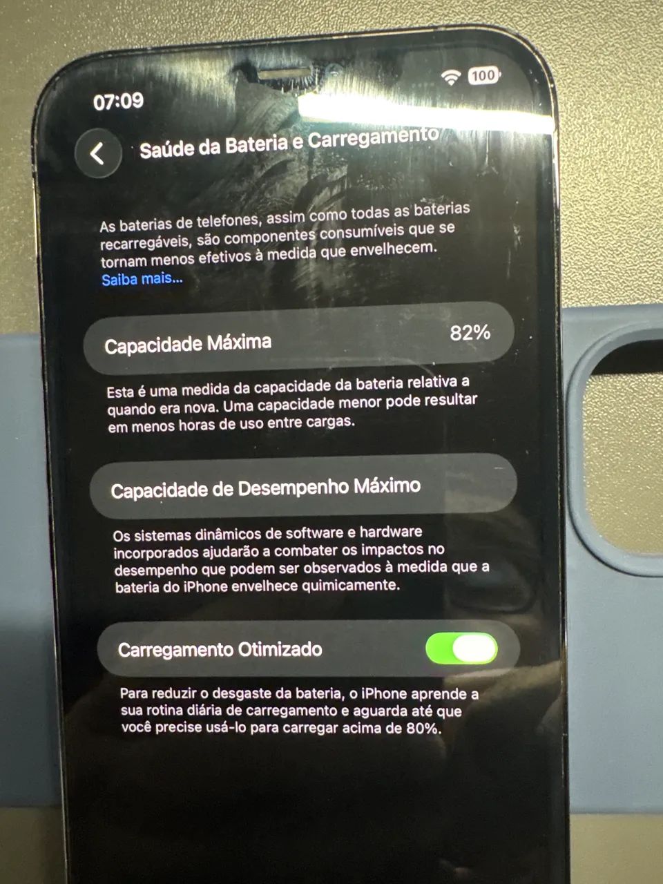 iPhone 12 PRO MAX - 128 GB - Foto 5