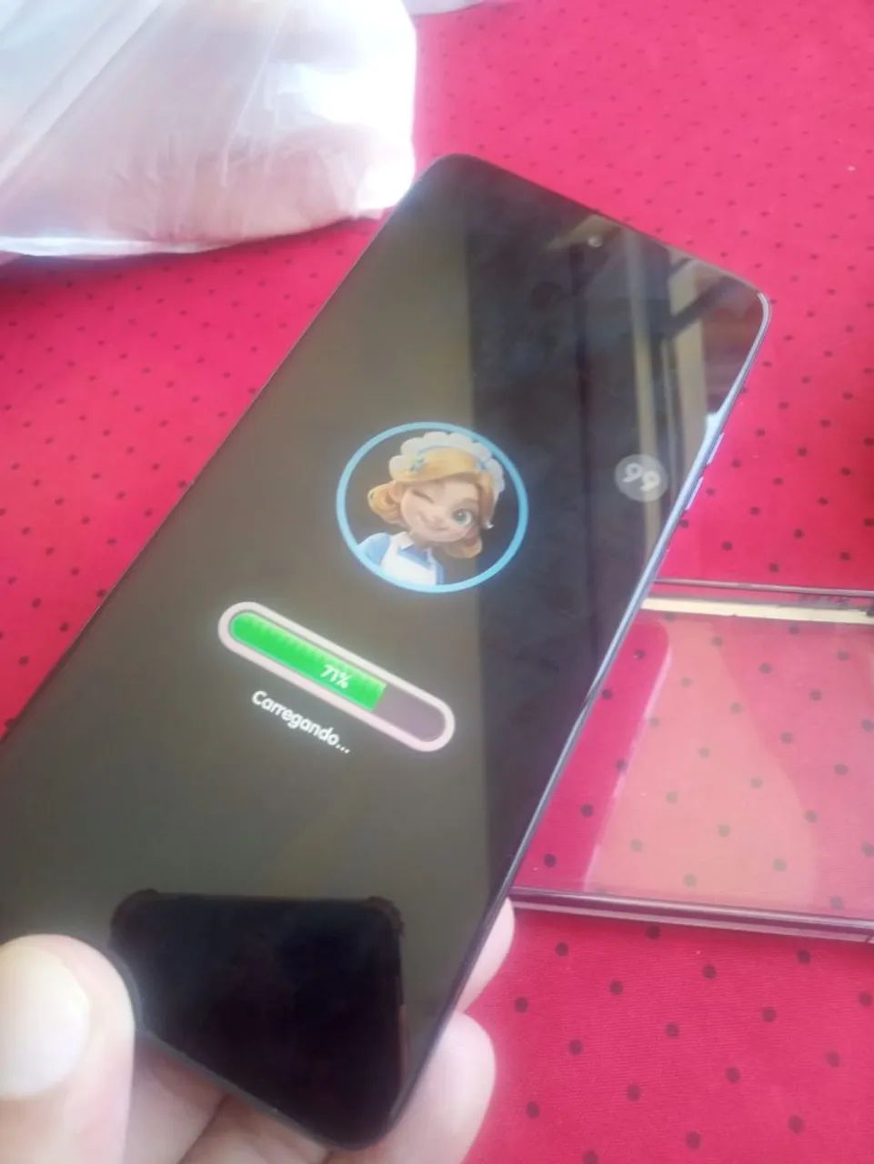 Vendo celular g15 - Foto 4