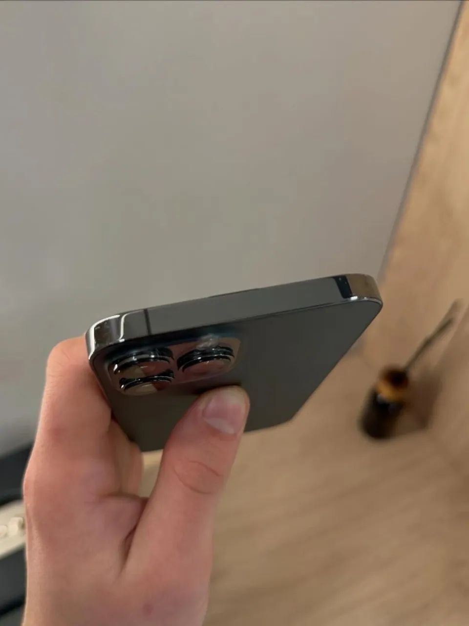 IPhone 13 Pro Max - Foto 5