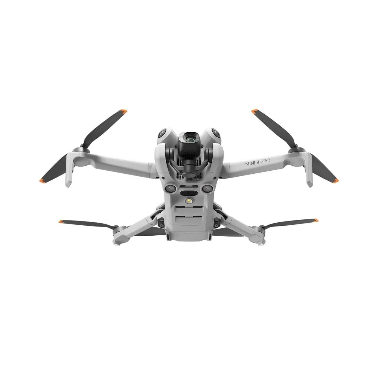 Drone DJI Mini 4 Pro Fly More, 5 baterias - Foto 2
