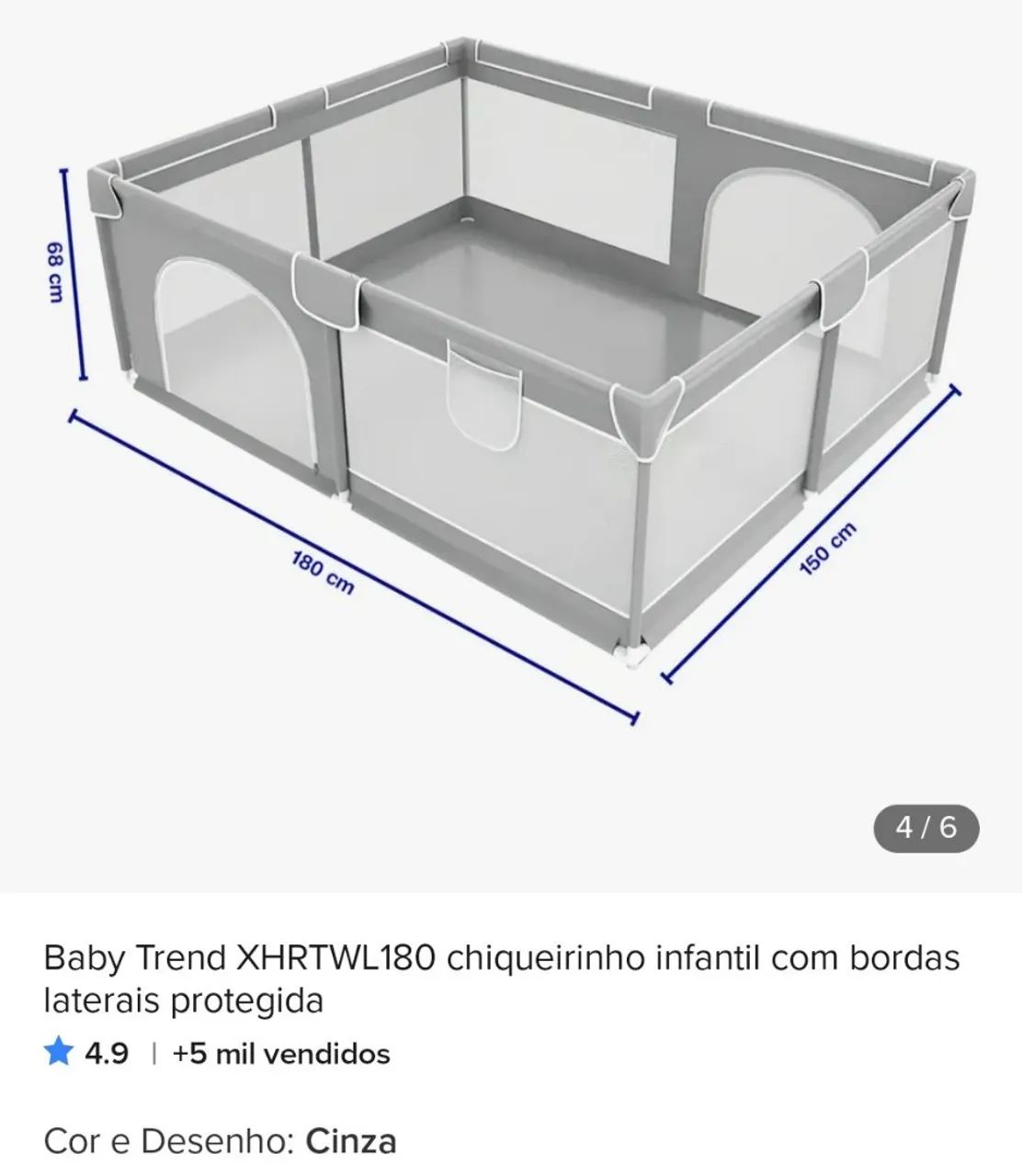 Vende-se usados em bom estado. - Foto 4