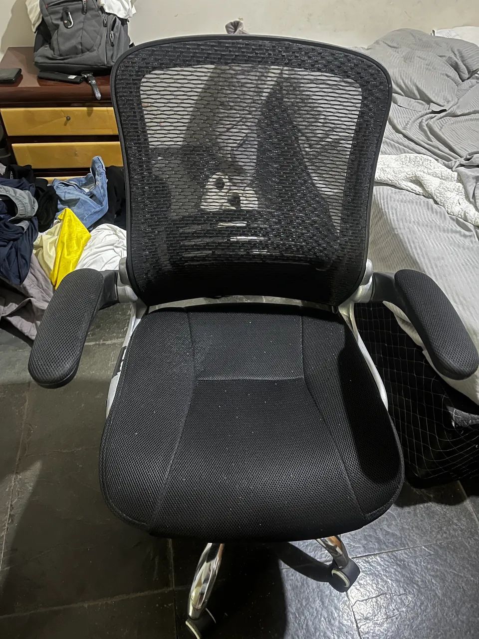 Cadeira escritorio/quarto 