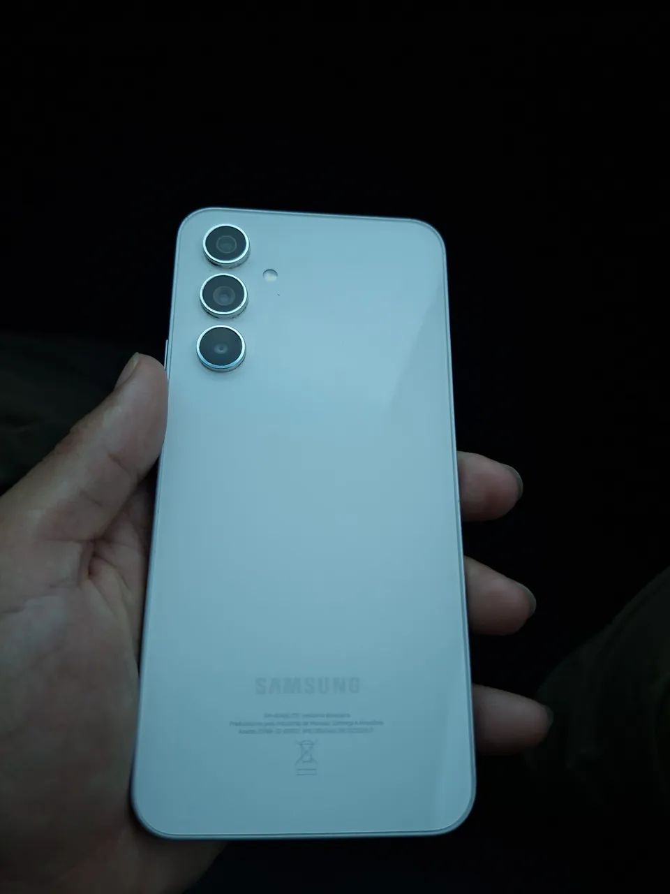 Galaxy A54  - Foto 2