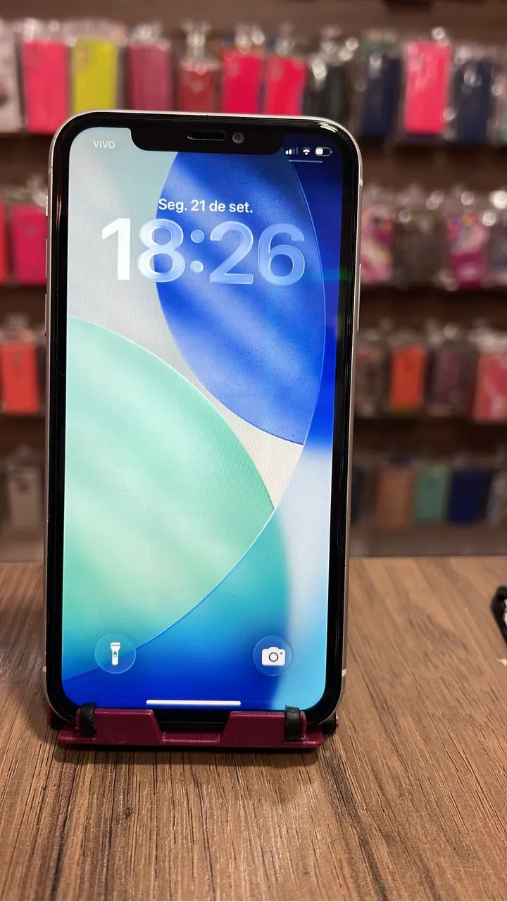 iPhone 11 64gb  - Foto 2