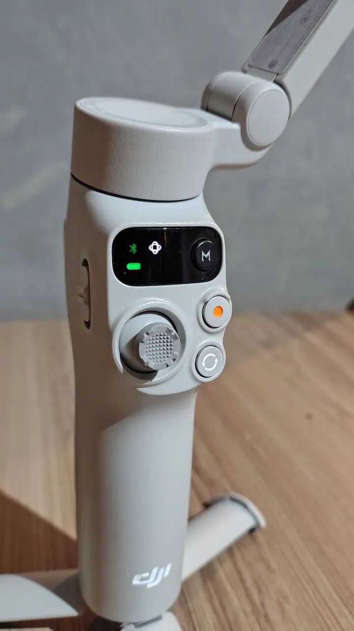 DJI Osmo Mobile 7P (Gimbal) - Foto 2