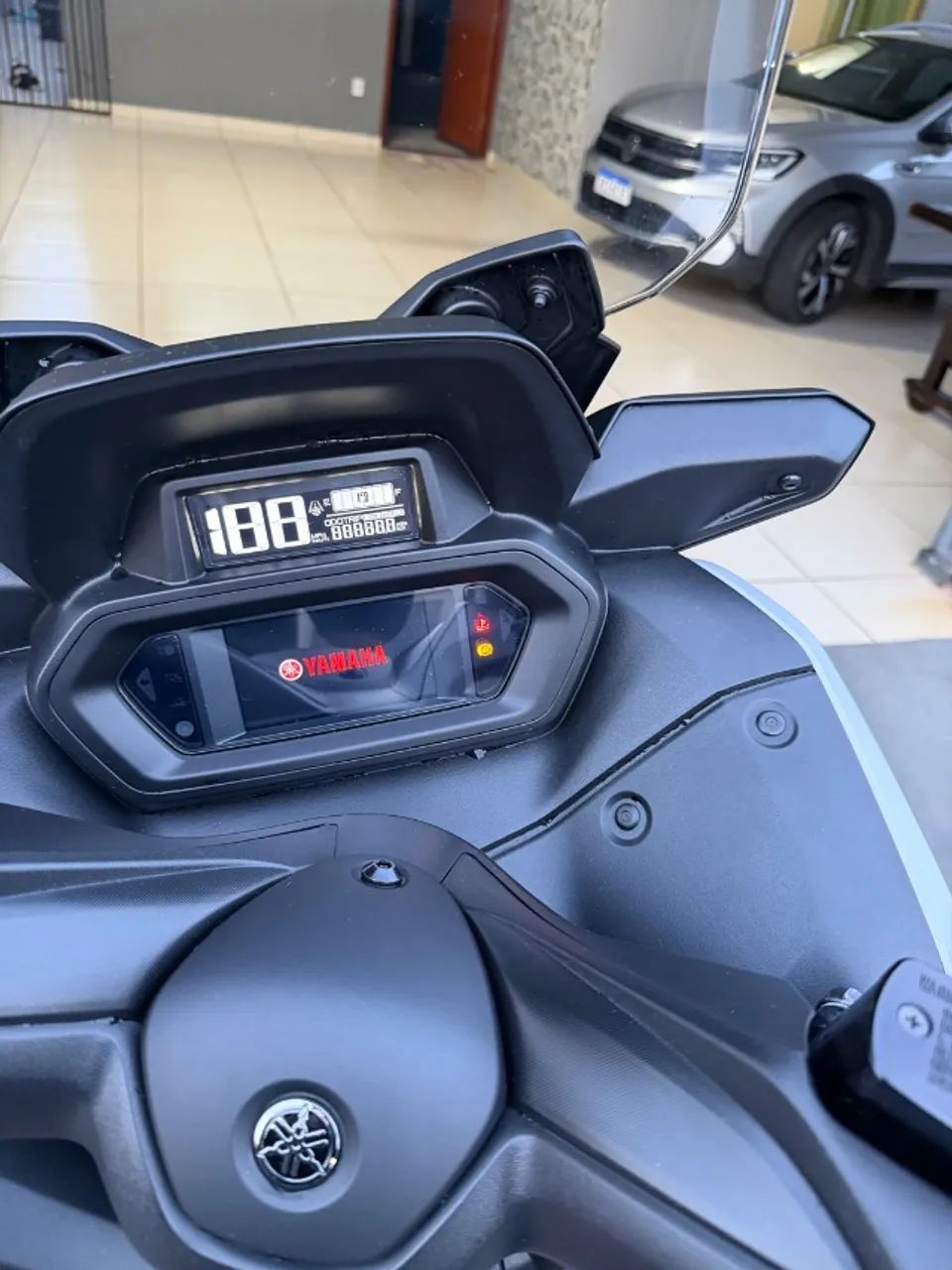 Xmax 250 cc (pego biz) - Foto 3