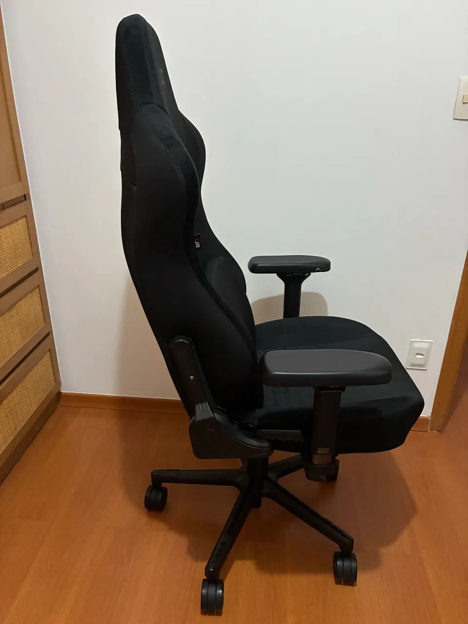 Cadeira Gamer DT3 Royce - Foto 2