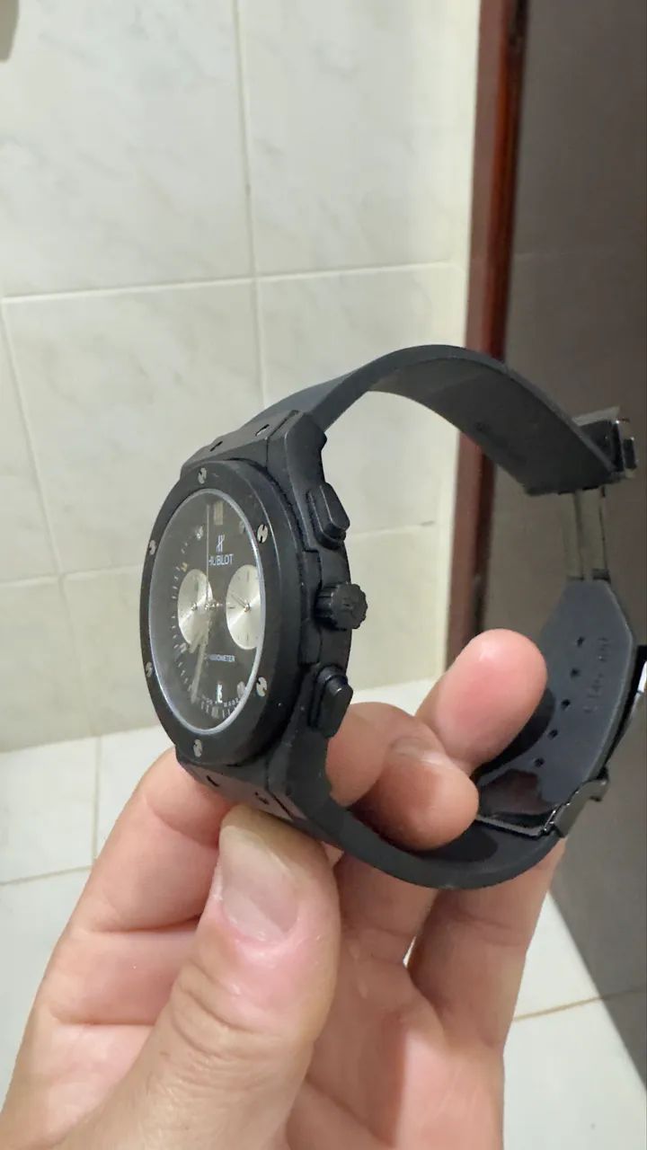Relógio Hublot - Foto 4