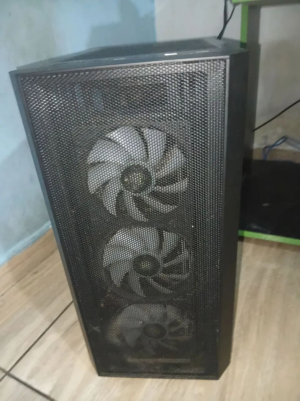 Pc Gamer Ryzen 7 5700x3d 2080 ti 11gb - Foto 3