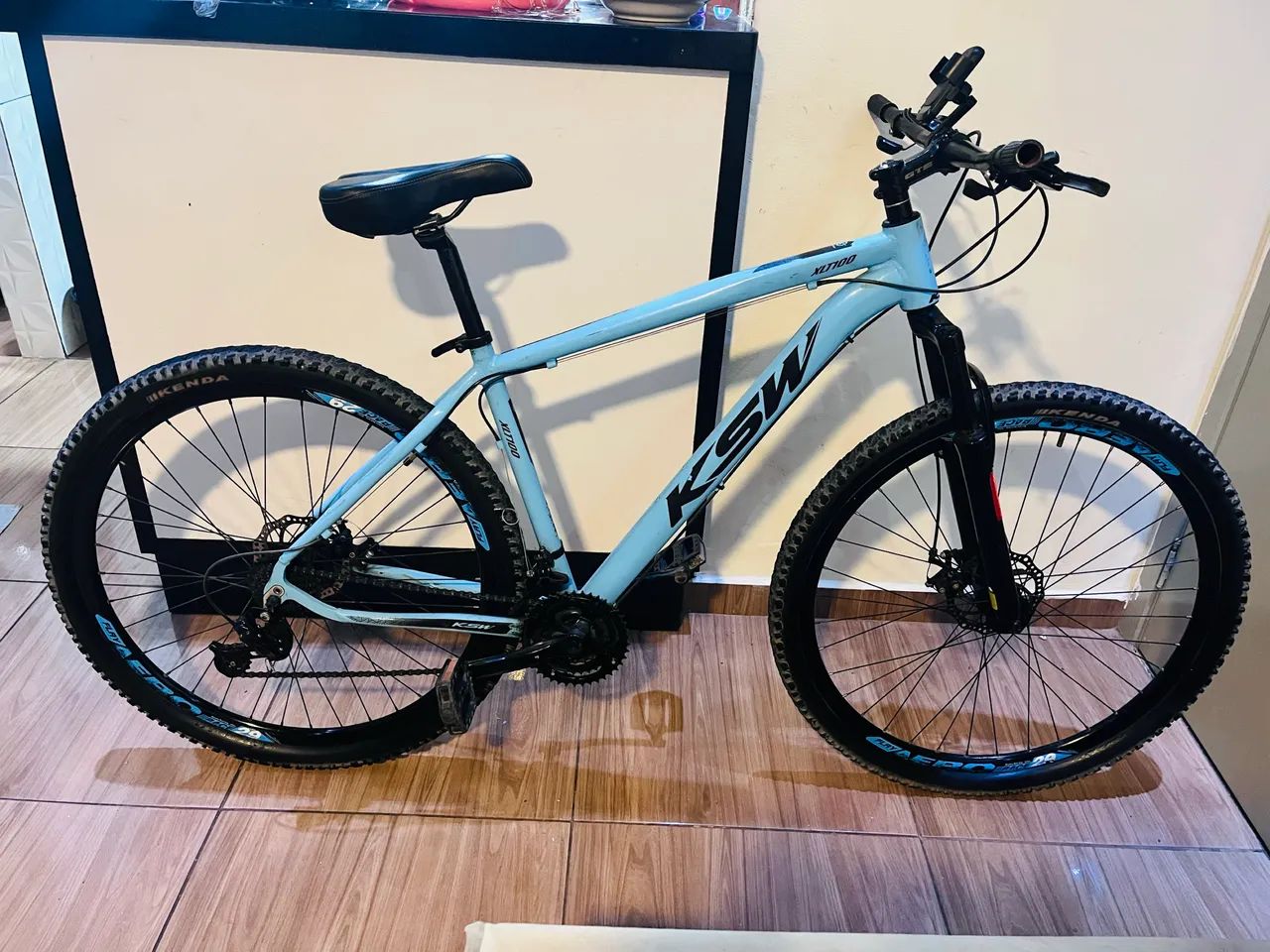Bicicleta 29 - Perfeita  - Foto 5
