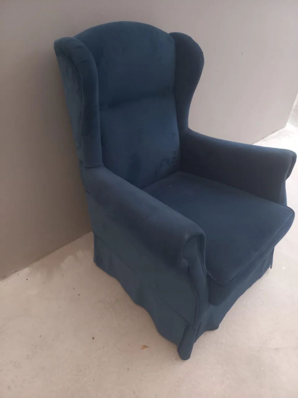 Poltrona amamentação  - Foto 3