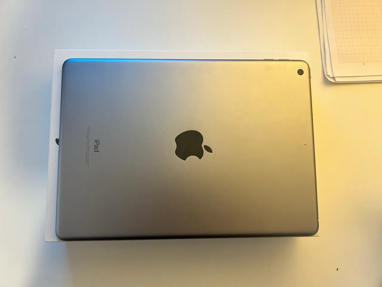 iPad 9 - 64gb - Celulares e Smartphones - Mantiquira, Duque de
