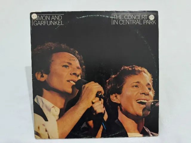 [LP] Three Dog Night - Seven Separate Fools (1972) + Simon and Garfunkel - Foto 4