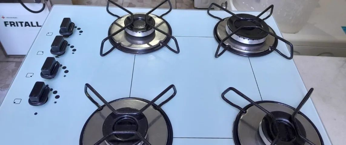2. COOKTOP USADO - Foto 3