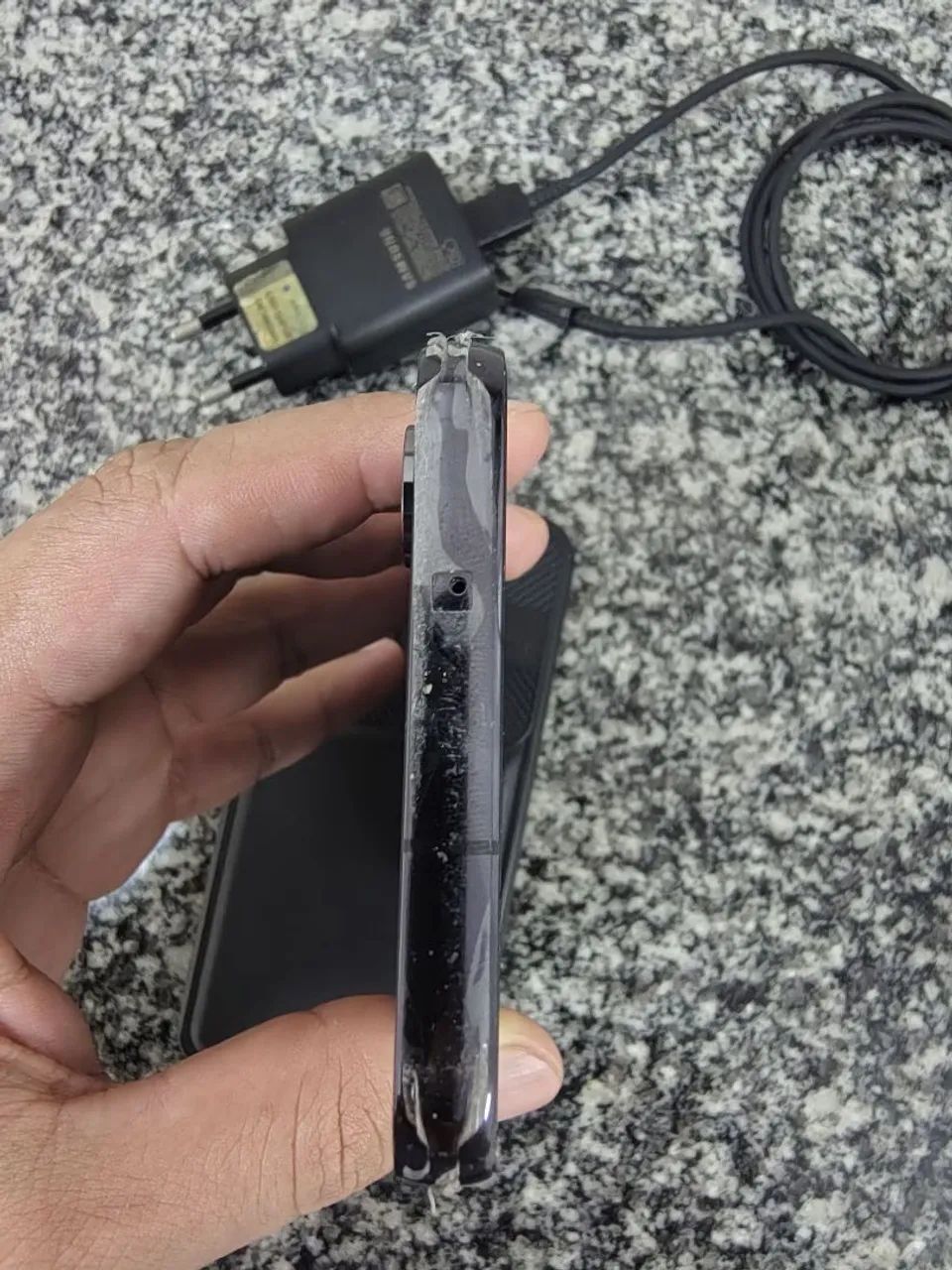 Galaxy S23 8/256 LEIA COM ATENÇÃO  - Foto 5