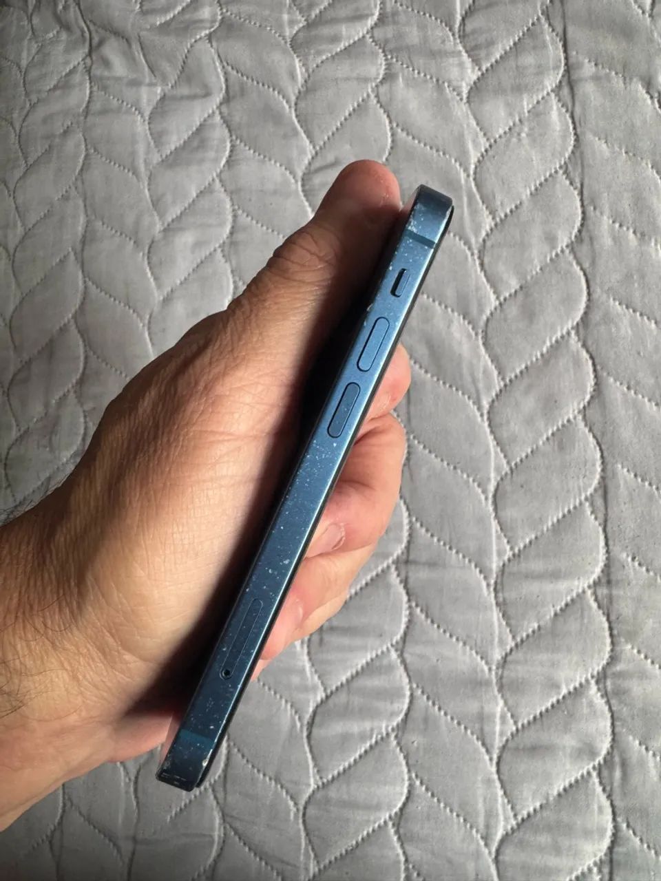 iPhone 13 Mini Azul 256 5G  - Foto 3