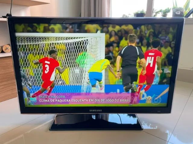 Tv Samsung Led 32 Excelente Estado (Usado)